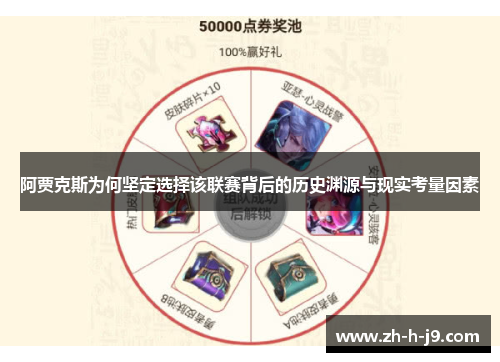 阿贾克斯为何坚定选择该联赛背后的历史渊源与现实考量因素