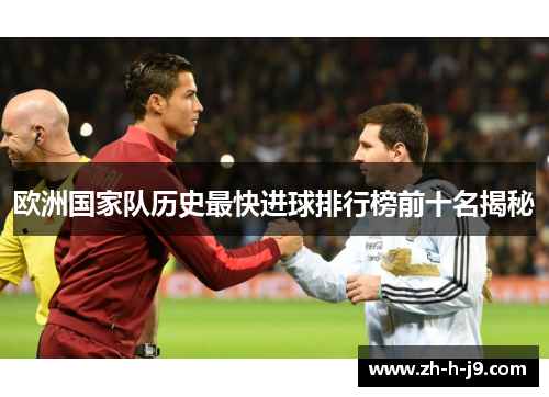 欧洲国家队历史最快进球排行榜前十名揭秘