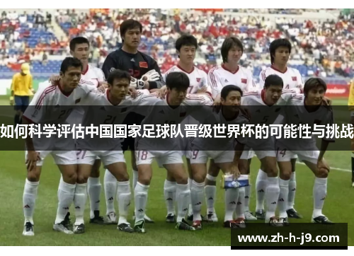 如何科学评估中国国家足球队晋级世界杯的可能性与挑战 如何科学评估中国国家足球队晋级世界杯的可能性与挑战