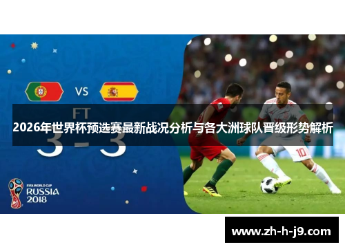 2026年世界杯预选赛最新战况分析与各大洲球队晋级形势解析 2026年世界杯预选赛最新战况分析与各大洲球队晋级形势解析